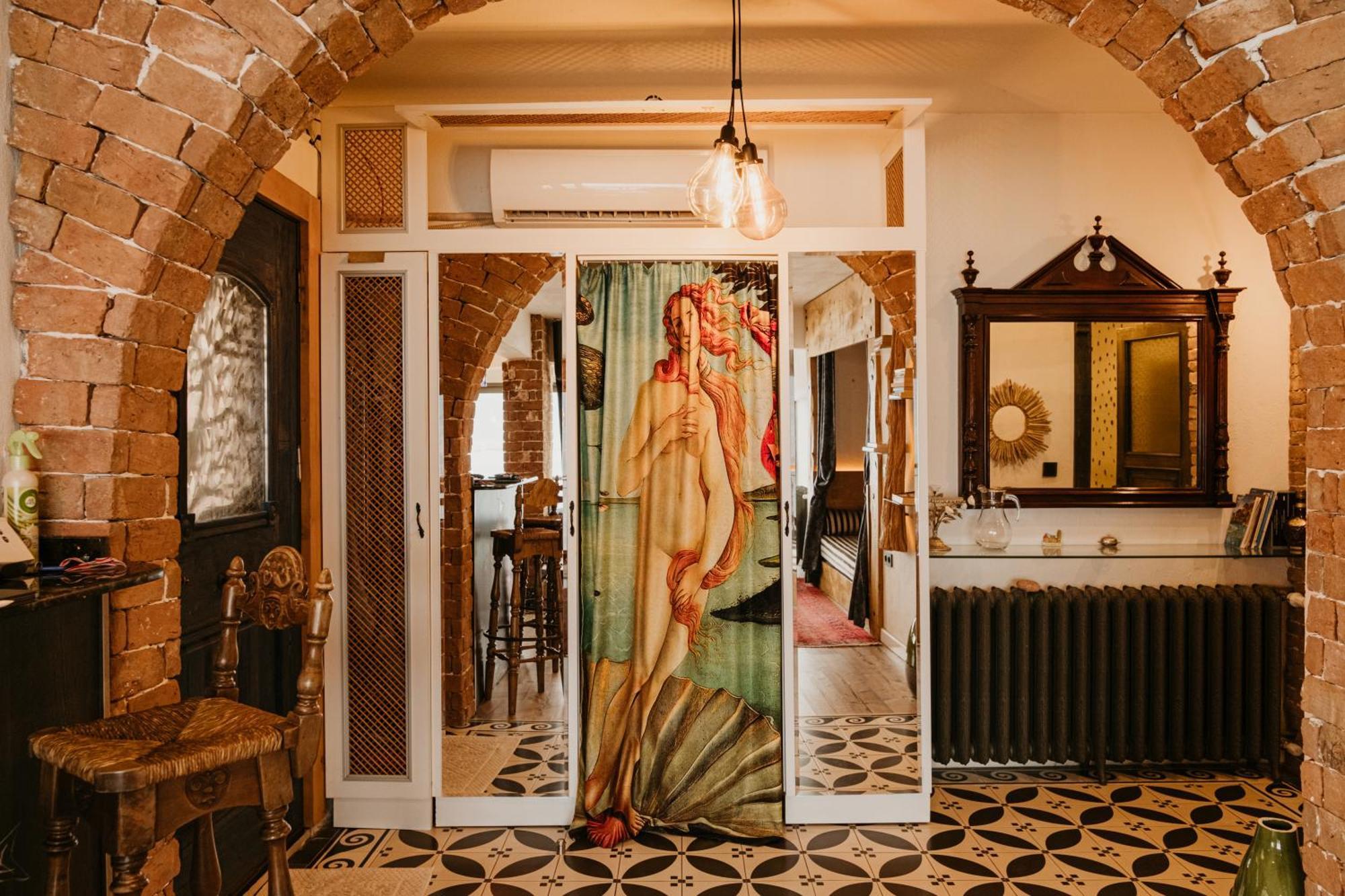 Casa Margot Hotel - Adults Only Fethiye Exteriör bild