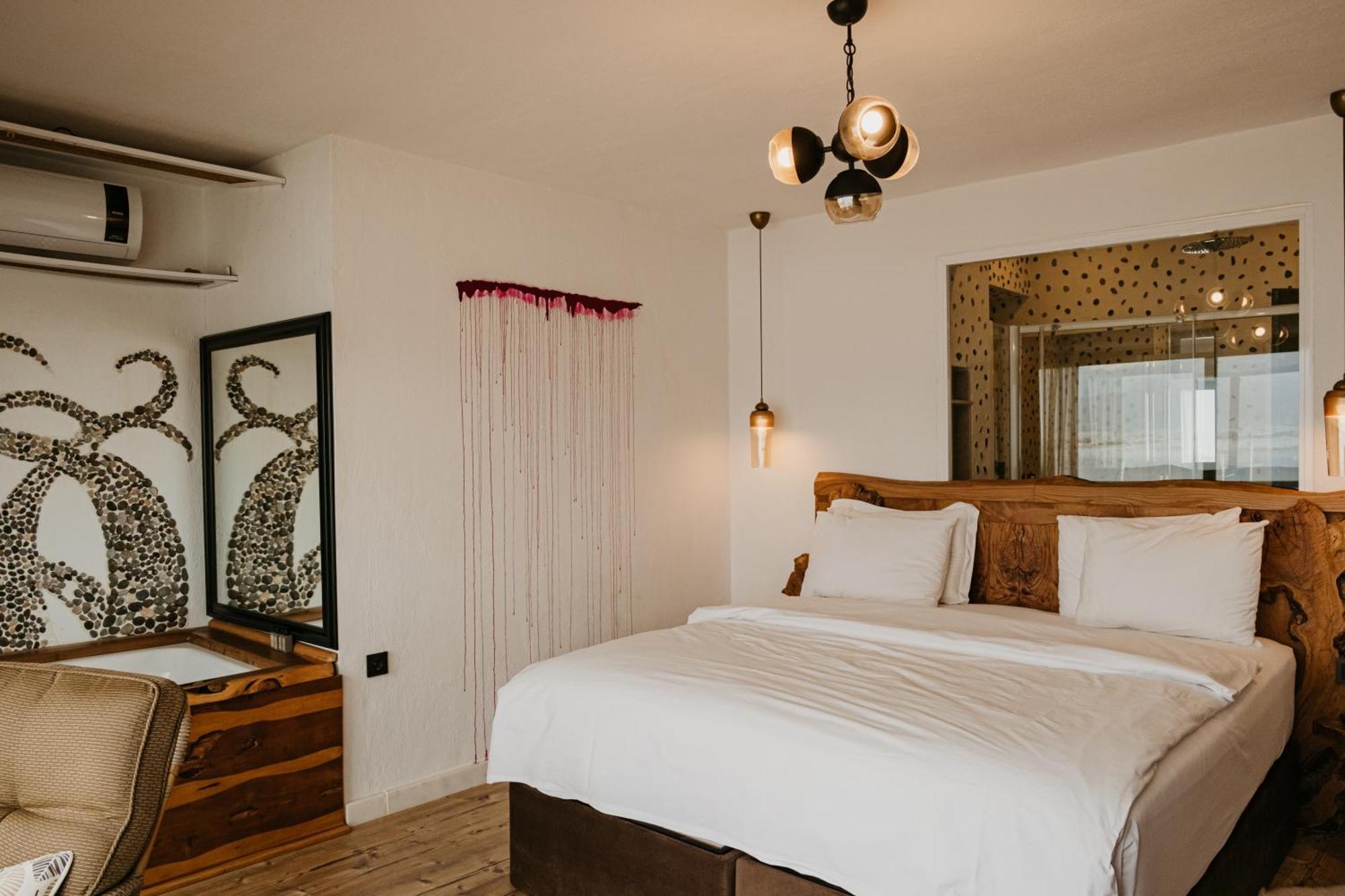 Casa Margot Hotel - Adults Only Fethiye Exteriör bild